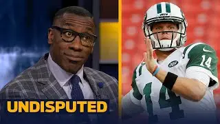 UNDISPUTED | Shannon 