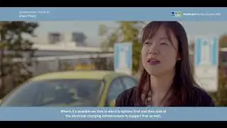 YVR 's Roadmap to Net Zero Carbon 2030