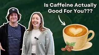 Caffeine: Benefits, Risks & Better Alternatives &mdash; Nutritionist Explains