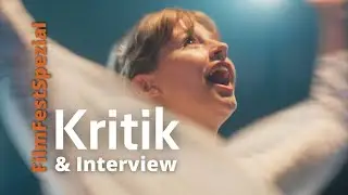 GOTTESKINDER - Filmkritik & Interview mit der Regisseurin und Hauptdarstellerin