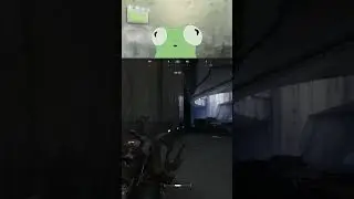 Scratch that, it's not my fault #arcraiders #shorts #vtuber #frog #arclive #gaming #funny