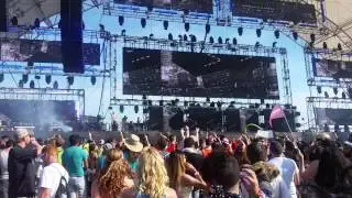 Liquid Todd at Something Wonderful 2016