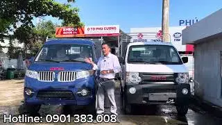 THANH L&Yacute; XE SRM K9 990KG TH&Ugrave;NG 2.45M V&Agrave; SRM T30 930 KG TH&Ugrave;NG 2M9 GI&Aacute; RẺ NHẤT .