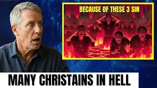 Pilot dies & Jesus Reveals to Him 3 Sins That Send Christians to Hell - OH MY GOD!