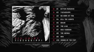 RED SWAMP - Sound of the Fist