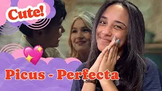 Picus Perfecta ▷ Reacción !!!