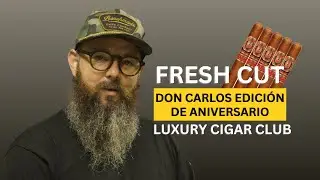 Обзор фильма &laquo;Fresh Cut&raquo; (Юбилейное издание Don Carlos)