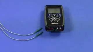Electrode Placement Training for Electrodermal Activity (EDA)