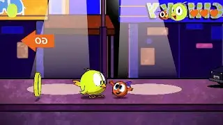Is This a Game? Chicky and Poyo&rsquo;s Digital Adventure 💻🎮 (Sponsored By: Klasky Csupo 2001 Effects)