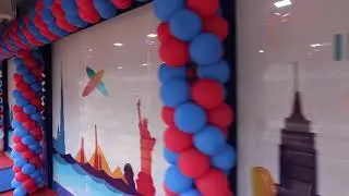 Opening Ceremony Travel Shop Kerala