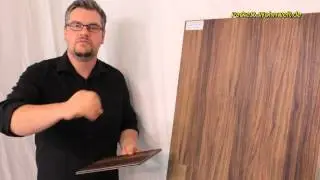 planeo | Starclic Projekt Black Walnut