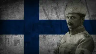 Vapaussoturin Valloituslaulu- Canção de marcha do exército branco finlandês