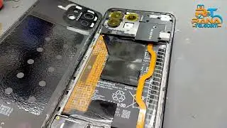 Mi 11 Lite Camera Not Working Repair by@RANA TELECOM