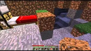 Minecraft Monday ep. 1