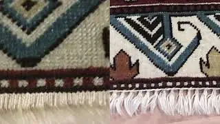 ⭐ How to Repair Rug Fringe Service in Boca Raton