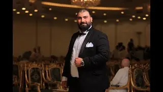 حفل زواج الشاب/ معتز عبدالإله جميلة - قاعة العرب - 11 / 02 / 2025 م