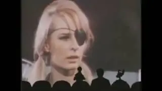 MST3K S02E09 Best of: The Hellcats
