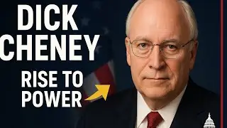 Dick Cheney: A Complete Political Career- From Congress to Vice President