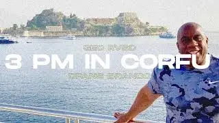 Geo RVSD - 3 PM in Corfu (ft. dPans, Brando) | #WNCfam