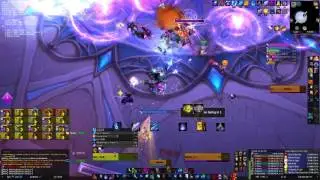 Misplaced vs. Grand Magistrix Elisande (Frost Mage PoV)