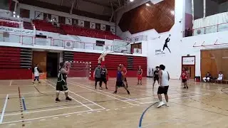 June 23,2021 3rd Game|Papawis ng Tropang FD|Cleopatra Sports Al Ahli Club, Al Quasis, Dubai, UAE