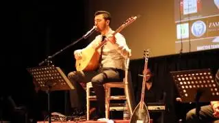 Can Gülcan Konseri - Haydar Haydar