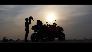 I Tried buggy Off-Roading For The First Time in dubai | Dubai desert safari drive🔥😍