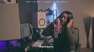 Free Ella Mai x Lil Baby Type Female Beat w/ Hook 
