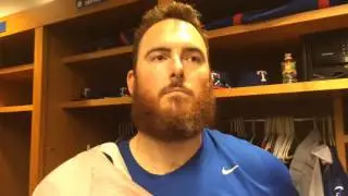 Sam Dyson: 