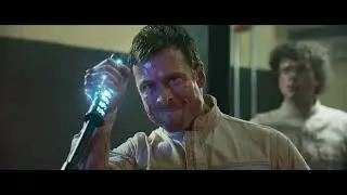 The Running Man | Official Trailer (Safe) | Edgar Wright, Glen Powell