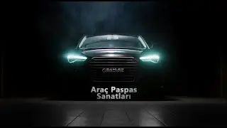 Sahler 4.5D Havuzlu Oto Paspas Montajı | Araca Özel Tam Uyum!