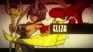 Skullgirls: Encore (Steam) - Eliza
