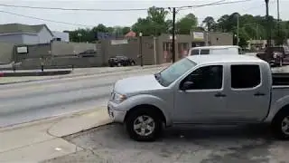 Candler Rd, Decatur Georgia. #NoDaysOff