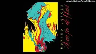 Buried Voices - Perfect the Art of Sorrow