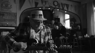Little Jimmy - Blues Rebel