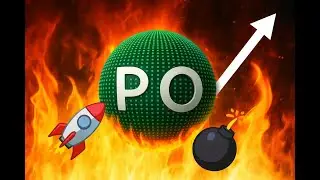 POCOİN🚀 B&Uuml;Y&Uuml;K SAHNEYE &Ccedil;IKIYOR! 🔥 Listemeye SON D&Uuml;ZL&Uuml;K 💣&rdquo;