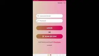 How to use the URL blocker app