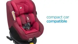 Joie Spin 360 &bull; презентация