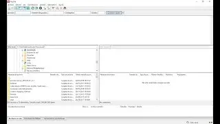 Subir archivos por FTP usando FileZilla