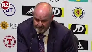 Steve Clarke hails 'exceptional' Andy Robertson