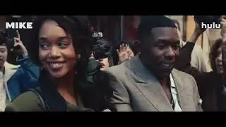 Mike | Official Trailer | Hulu