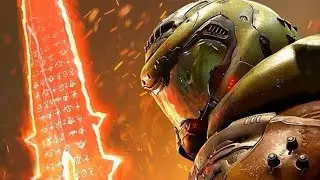 Doom eternal session