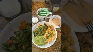 🙋&zwj;♀️🍽️🍤🥑ЧТО Я ЕМ ЗА ДЕНЬ/ КЕТО/ ИНТЕРВАЛЬНОЕ ГОЛОДАНИЕ💃👌🏼 #чтояем #drberg #кето #рецепты #пп