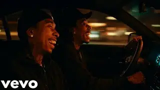 Wiz Khalifa ft. Tyga - 