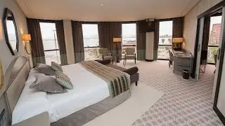 Hotel Bahia, Santander, Spain | Travel With Urvi