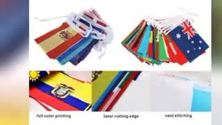 Cheap Office Flags stand wholesale profitable Feather Flags with good quality,
