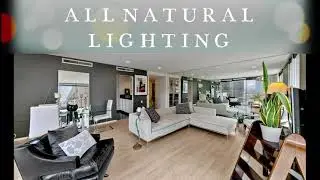 RENTAL: Penthouse in sunny Century City, California