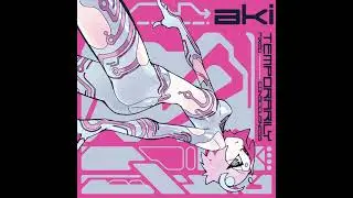 Aki - Dream Simulator
