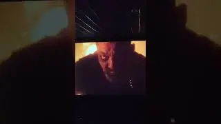Sanjay dutt entry in kgf chapter 2 #kgf2 #sanjaydutt