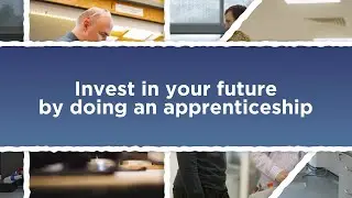 Can an apprenticeship work for you?